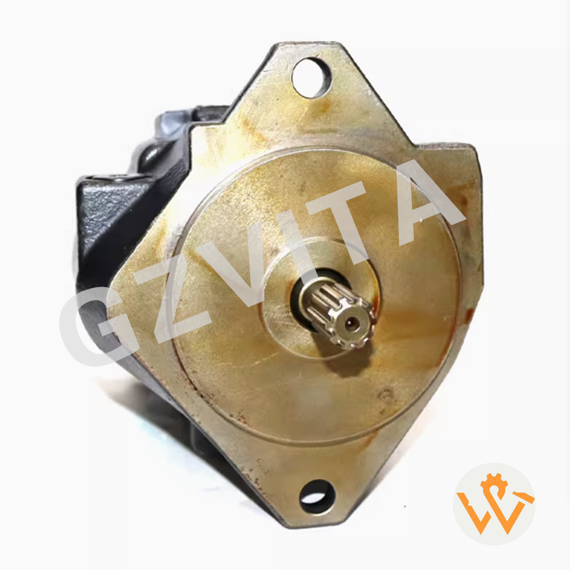 PC10 YANGMA VIO10 PVD-00B-11 Hydraulic pump  Hydraulic Main Pump.png