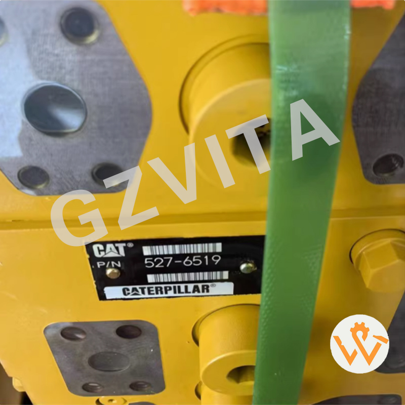 516-9269 5169269 for E330GC Distributing valve  Hydraulic Control Valve.jpg