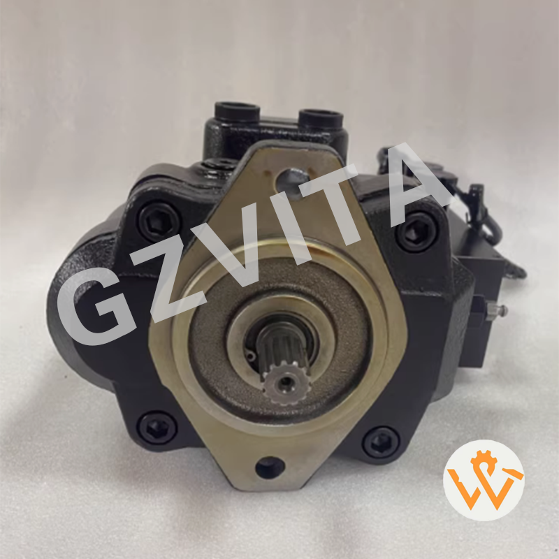 YM25 YM27 PSVD2-13E Solenoid Valve Hydraulic Pump.png