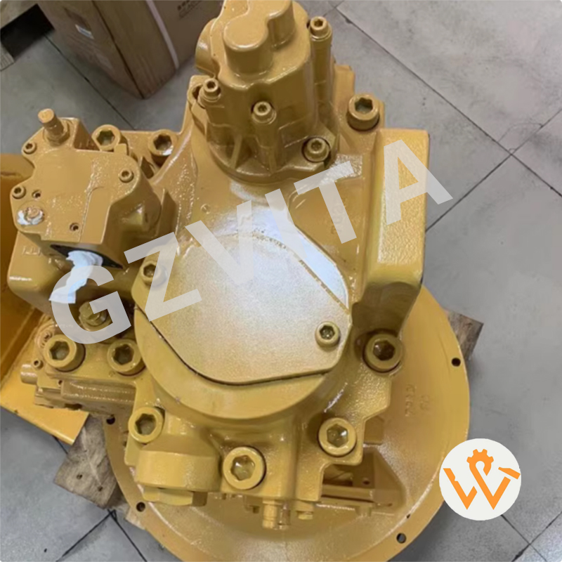 E330D2 E336D E336D2 E340D K5V160 K5V200 Hydraulic pum.jpg