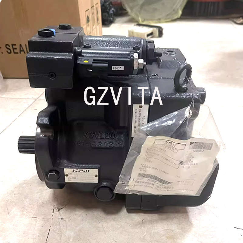 K3VL80 Hydraulic Pump for CLG908E SY75 XE80 Hydraulic Main Pump.jpg