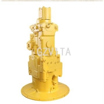 Alberta Oilfield Spec CAT Hydraulic pump