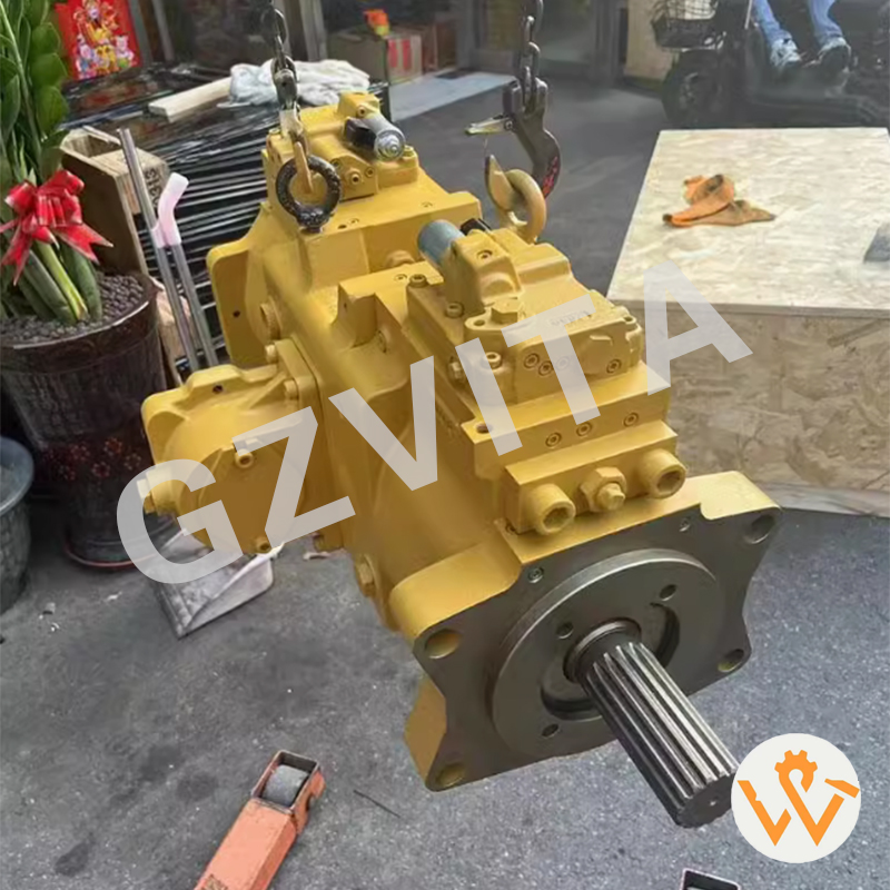 K7V280DTP Hydraulic Pump 627-1302 6271302.jpg