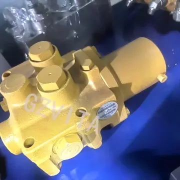 Valve Group Brake 113-1543 For Truck 775B 773E 1131543