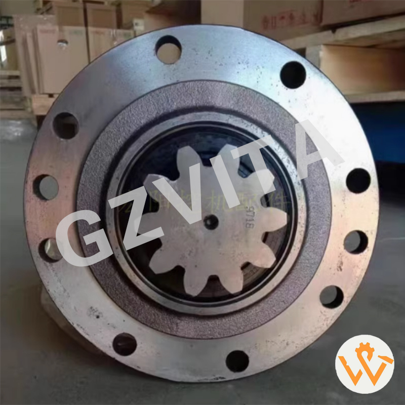 Swing Motor SK60-8 PCR-3B-12A Rotary Motor.jpg