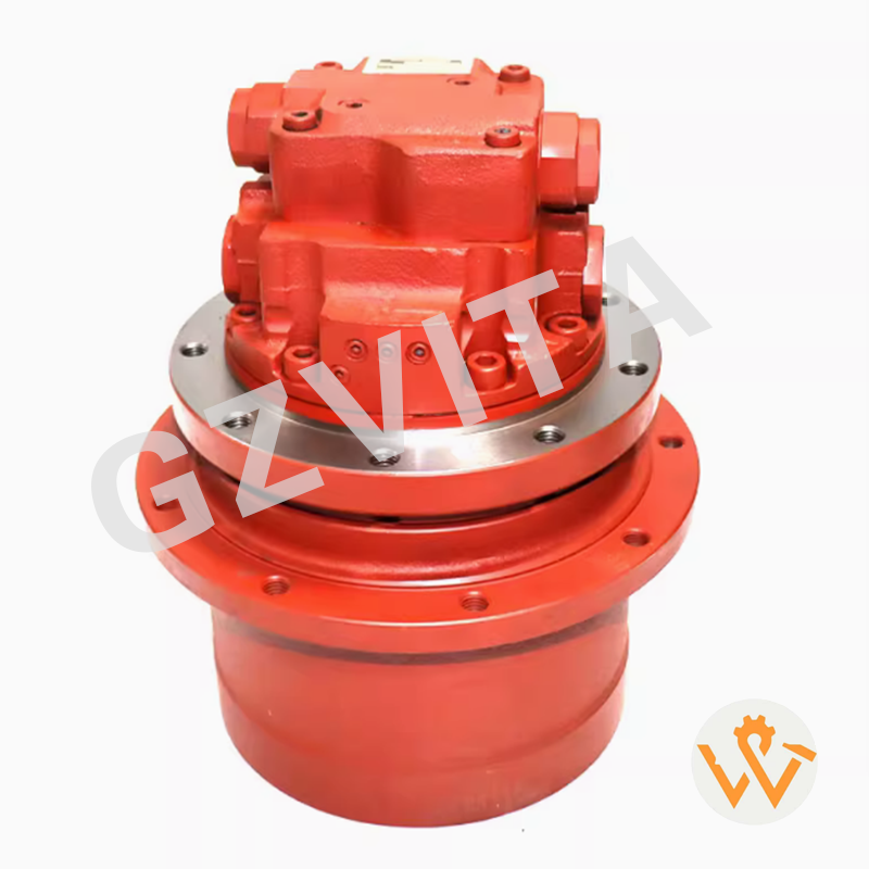 EX30 EX35 U30 U35 IHI30 IHI35 Traveling motor  Final drive PHV-300-53B.png