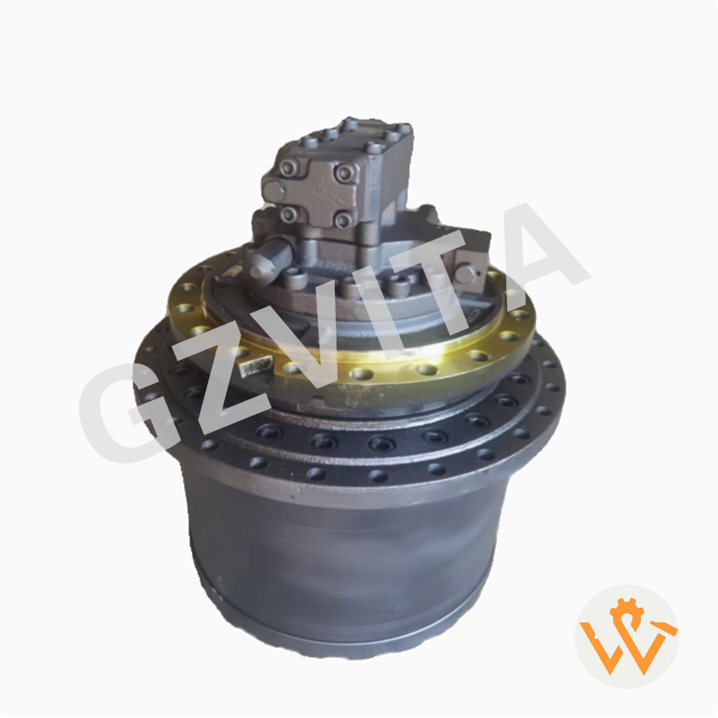 XCMG370 SY365 SY375 SY420 DH420 GM70 Final Drive Traveling moto.png