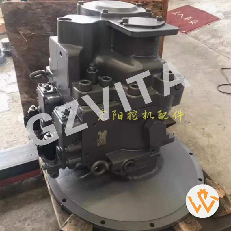 ZAX450 ZAX470 490-5A Hydraulic Main Pump K5V200DTP-OE11.jpg