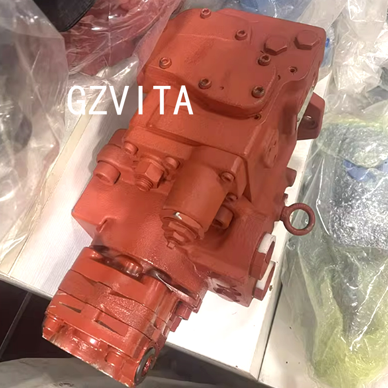 KS3P36C YC85 XGMA 808 LiuGong908 Huali 85 Hydraulic pump.jpg