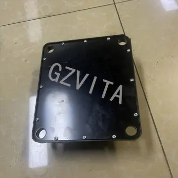 Electronic Control Unit 494-6473 For Tractor D5 Grader 140K CAT980