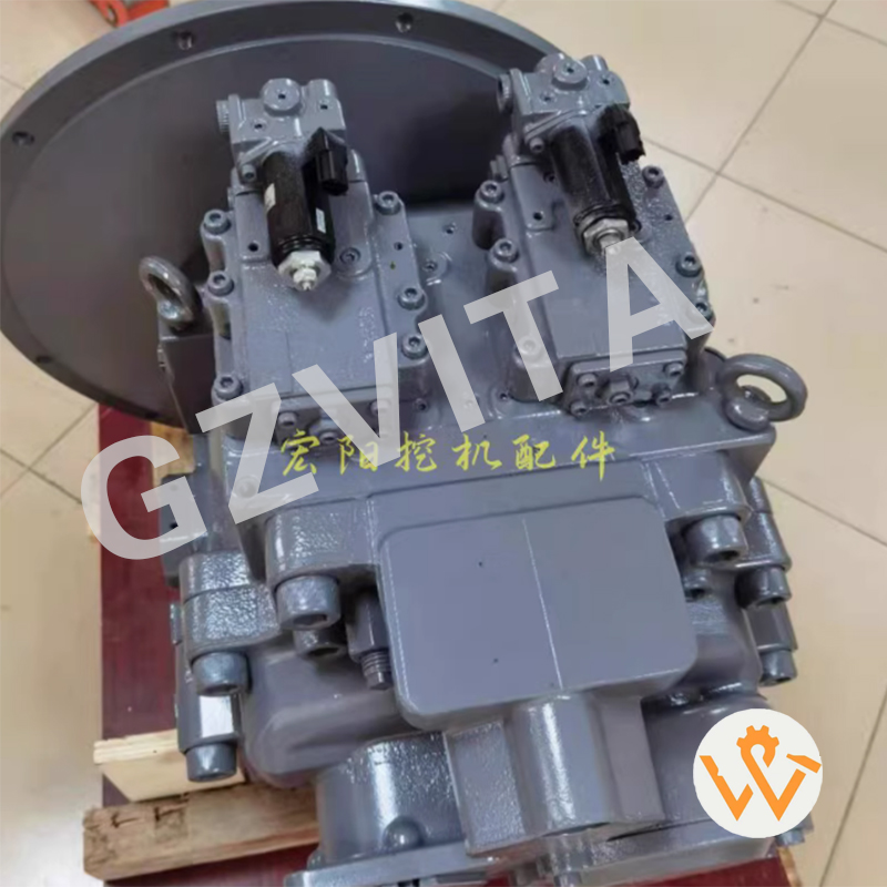 ZAX450 ZAX470 490-5A Hydraulic Main Pump K5V200DTP-OE11.jpg