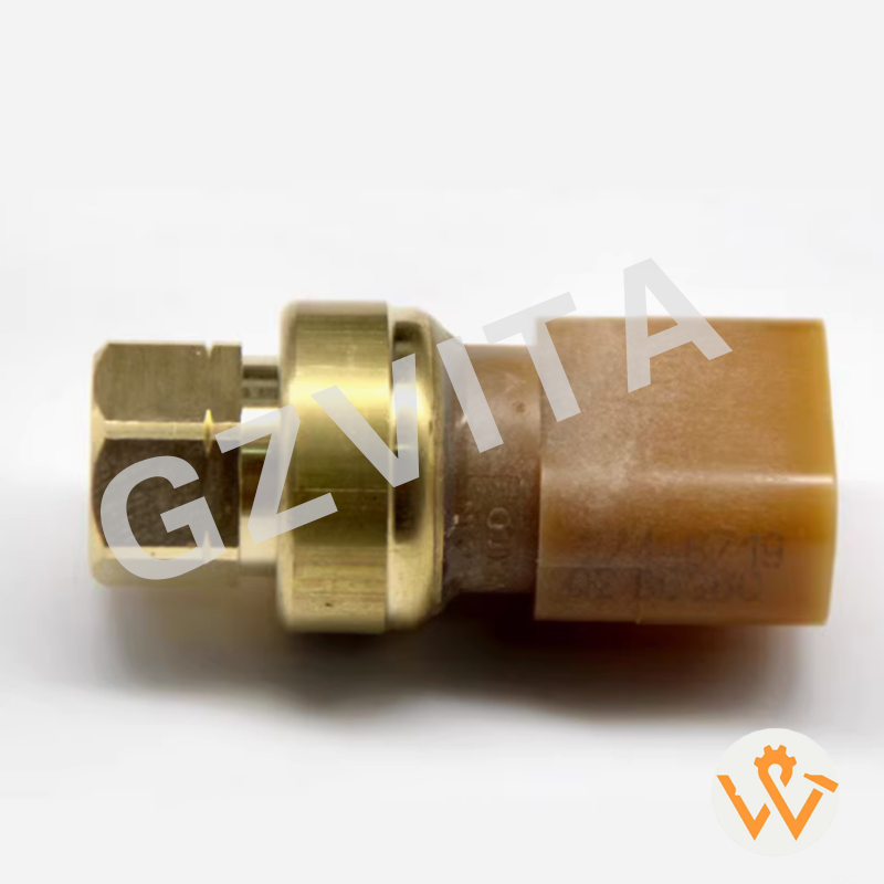 E325D E329D E330D E336D 2746719 274-6719 Engine Oil Pressure Sensor.png