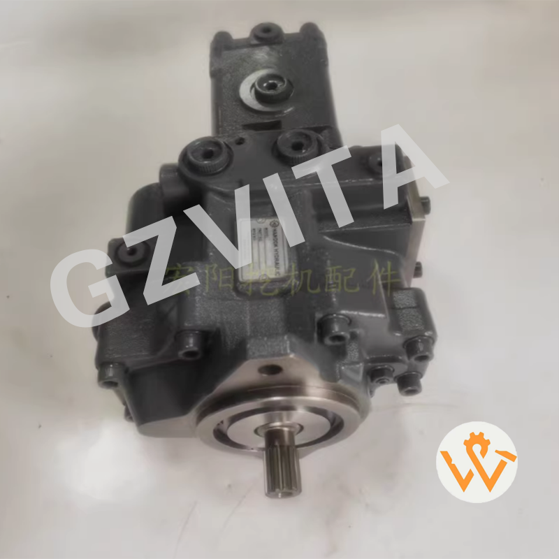 ZX60-5G ZX60-5 PVD-2B-50P Hydraulic pump Hydraulic Main Pump Piston Pump.png