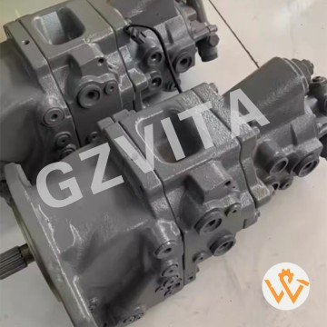 AP2D36 Hydraulic Main Pump ZX70-5A ZX70-5G 70-6 Hitachi Construction Machinery Parts for Excavator Models ZX70 Replacement Parts 4472052 4437197 YD00002516