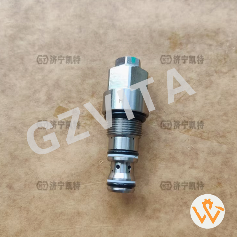 Construction Machinery Parts 723-40-56900 723-40-57200 723-40-56800 Unload Valve Ass'y for PC350-8 PC450-8 PC490-10.jpg
