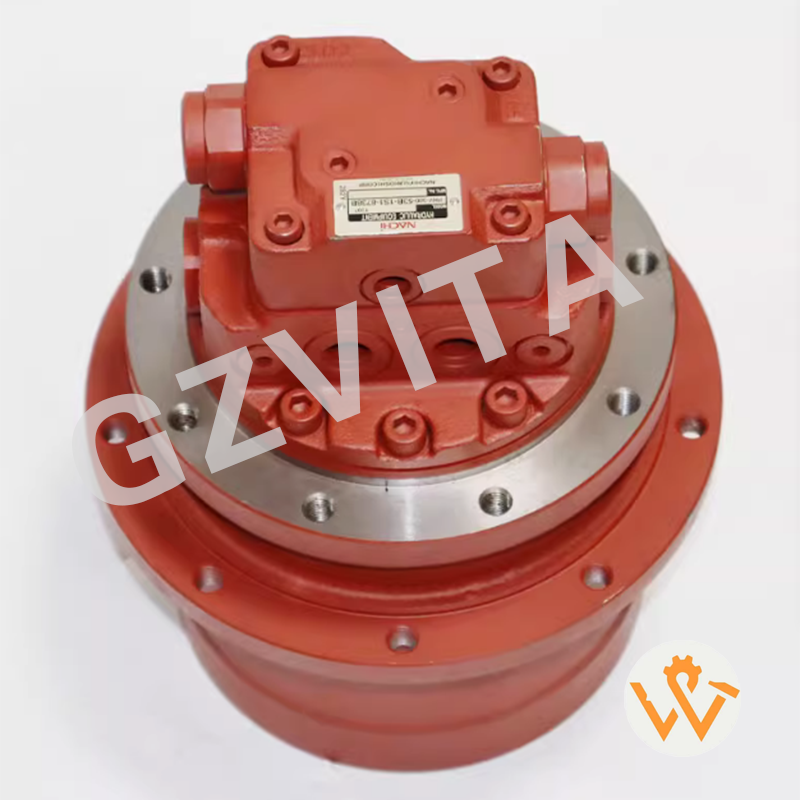 EX40 EX45 PC40 PC45 IHI45 IHI50 Traveling motor  Final drive PHV-500-48B .png