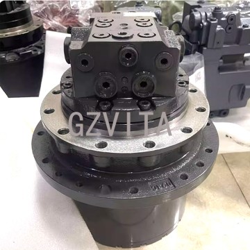 XCMG Excavator XE80 85 90 95 105 115 Traveling Motor FTM10 Travel Reduction Gearbox Walking Speed Reducer