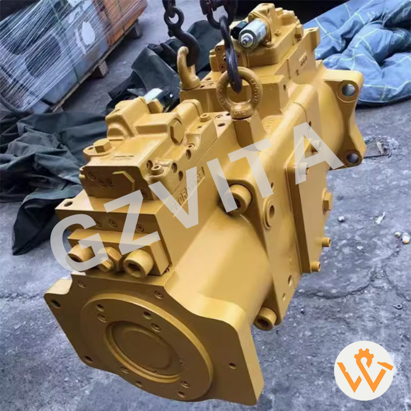 Hydraulic Main Pump 584-0379.jpg