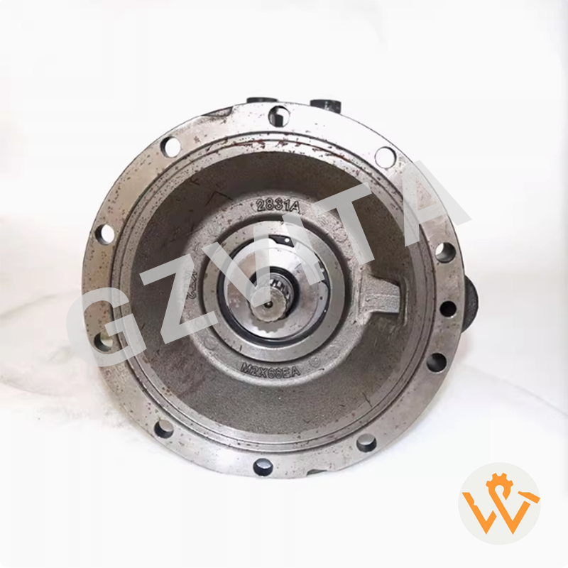SK130-8 140-8 M2X68 Rotary pump Slewing Motor Swing Motor.png