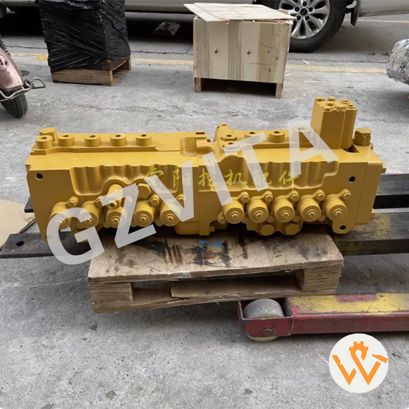 259-7464 255-5680 255-5683 Distribution valve Assembly.jpg