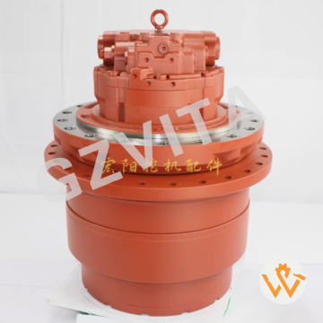 Excavator Parts MAG-1800VP-6000 Final Drive Assy for Hitachi Excavator Spare Parts SY335 SY365 Travel Motor Final Drive