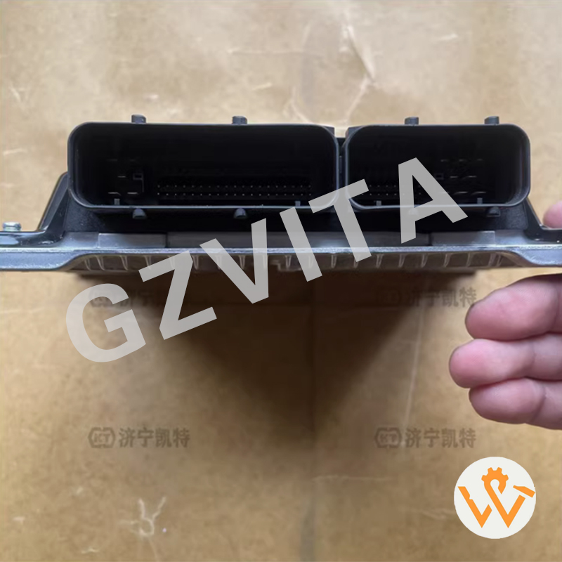 Excavator Part PC300-8MO PC360-8MO Pump Controller 7835-45-5002 7835-45-5003.jpg