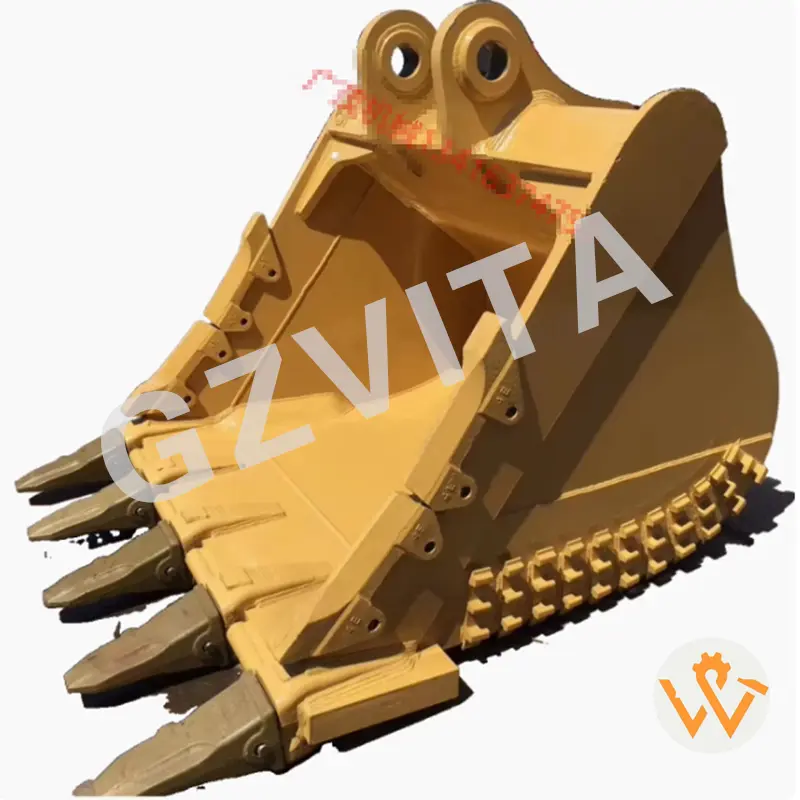 Heavy Duty Bucket 207-934-D605 For Excavator PC360-8M0 (2).png