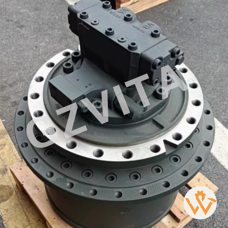 XCMG370 SY365 SY375 SY420 DH420 GM70 Final Drive Traveling moto.jpg