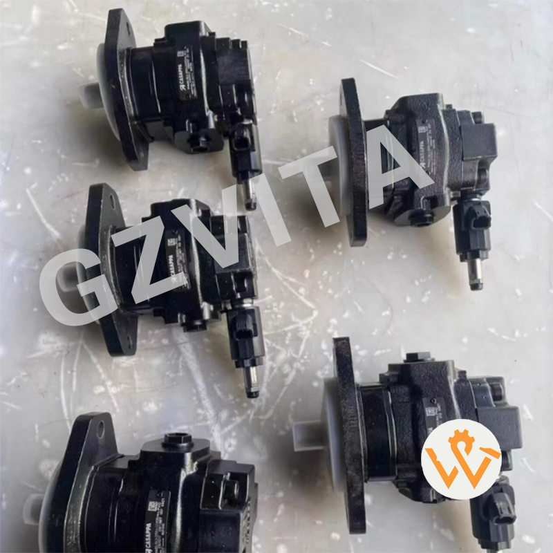 SY285 PHM20.16L5-32S5 Hydraulic Fan Piston Pum.jpg
