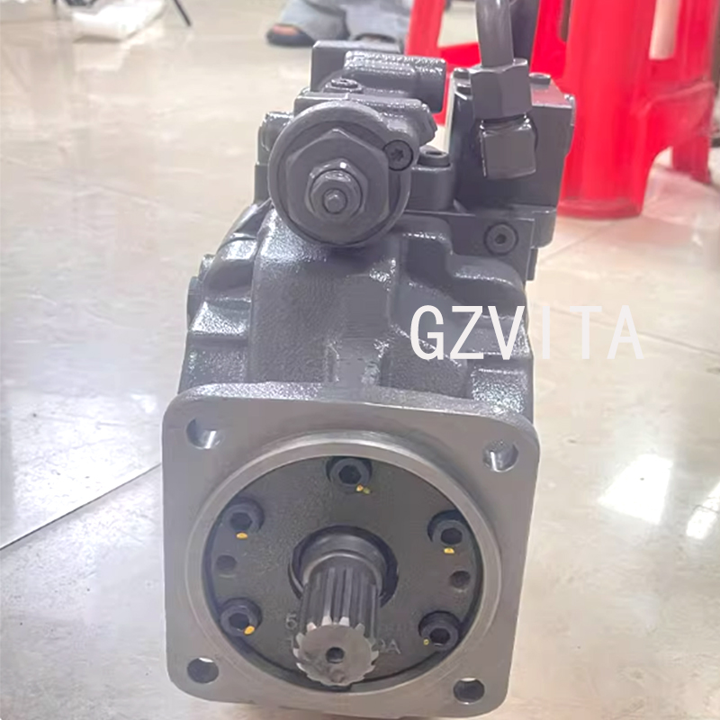 PVC90RC13 YC85 XCMG XE80 XE85 LiuGong 908D Hydraulic pump.jpg