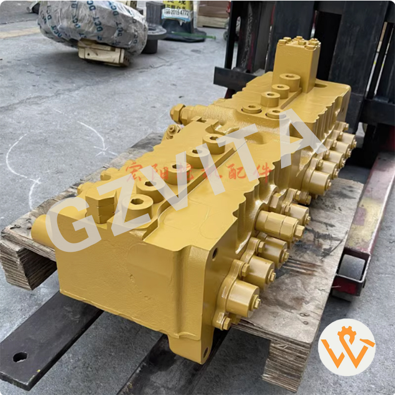 259-7464 255-5680 255-5683 Distribution valve Assembly.jpg