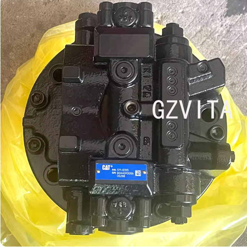 326F 326D 323GC 323F 323GC Final Drive 511-0313 519-2478.jpg