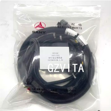 Excavator Parts SY285 SY215 SY235C SY335 SY305 ...