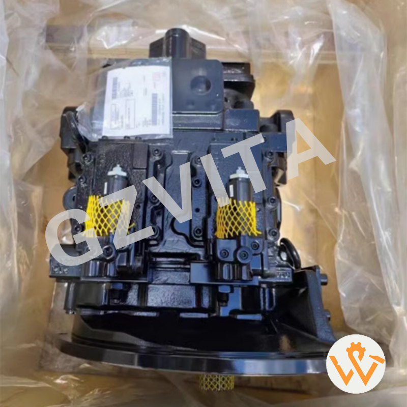 SY465 SY485 SY550 K5V212 Hydraulic pump.jpg