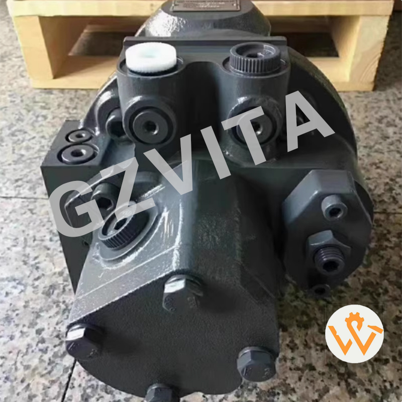 EX30 35U AP2D21 Hydraulic Main Pump.jpg