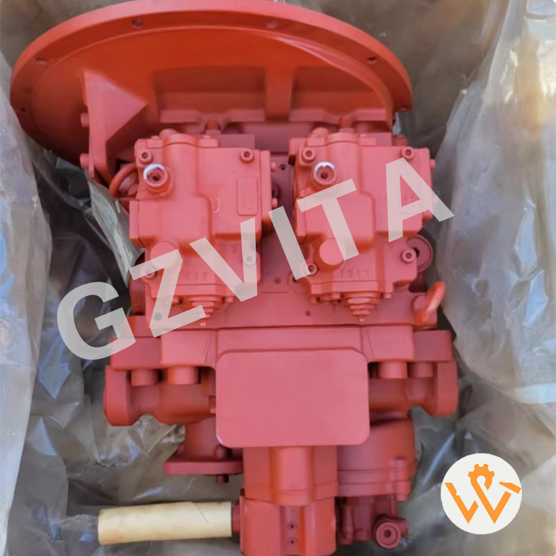 LiuGong948E LiuGong950E LiuGong952E Excavator Hydraulic pump  Hydraulic Main Pump K5V200 K5V212.jpg
