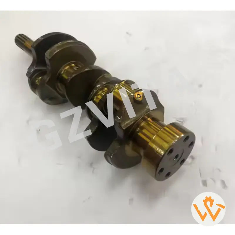 1G065-23010 Crankshaft Compatible For Kubota Diesel Engine D1105 16265-23013 (2).png