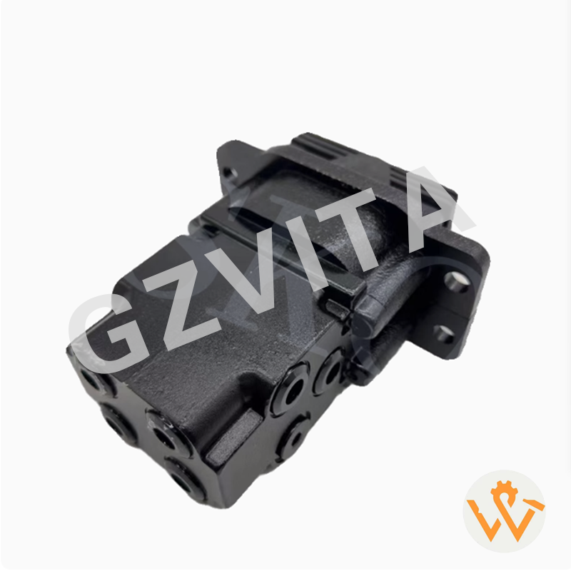 Travel Foot Pedal Valve pilot Valve 410119-00038A K1041677A K1027918A K1027918B 410119-00008.png