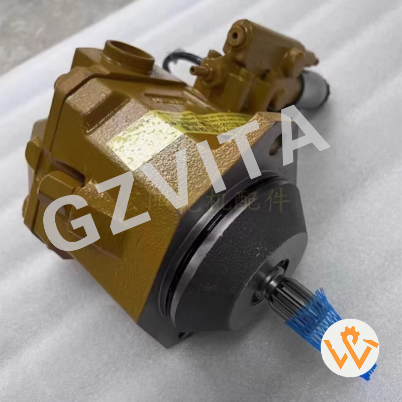 E345D 349D 349D2 295-9426 Hydraulic Fan Piston Pum Fan Motor Fan Pump.jpg