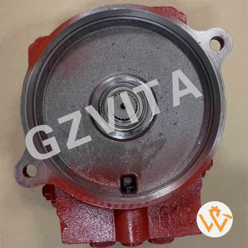 ZAX55 ZAX60 ZAX65 MSG-27P Rotary pump Slewing Motor.jpg