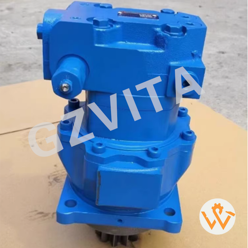 Swing Motor 2PC20C1112-C HD18 IHI18 VIO18 Rotary Motor.png