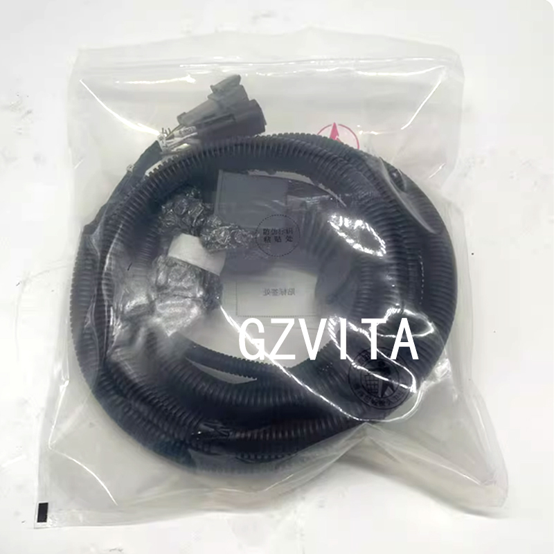 SY285 SY215 SY235C SY335 SY305 Monitor Display Panel 14511715 Display Refresh Rate​.jpg