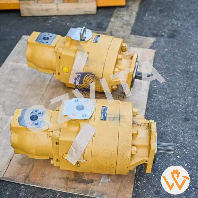 227-9383 Hydraulic Main Pump.jpg