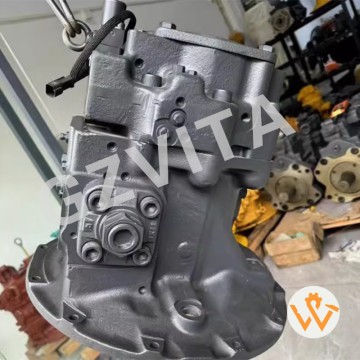 PC160-7 708-3M-00020 708-3M-00021 708-3MM-00011 Wheeled Excavator Hydraulic pump Hydraulic Main Pump Piston Pump