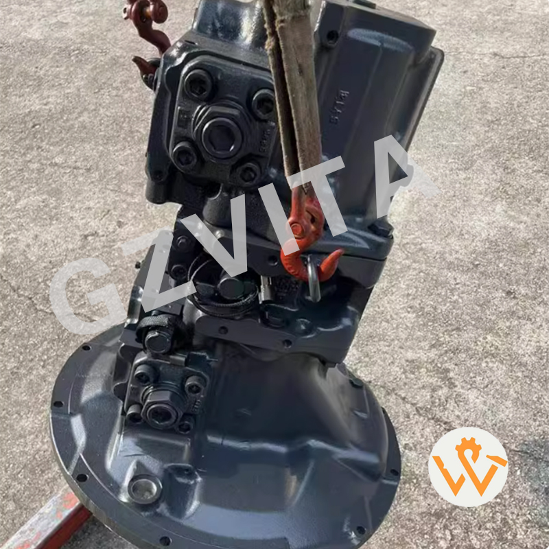 708-2G-00024 PC300 PC350 PC360-7 Hydraulic pump.jpg