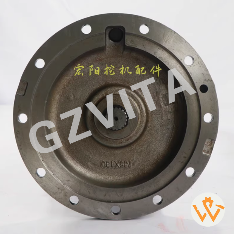 M5X130 Excavator Swing Motor SK200-8 SK210-8.png