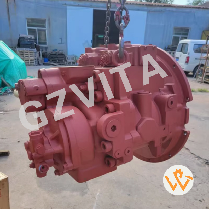 LiuGong948E LiuGong950E LiuGong952E Excavator Hydraulic pump  Hydraulic Main Pump K5V200 K5V212.jpg
