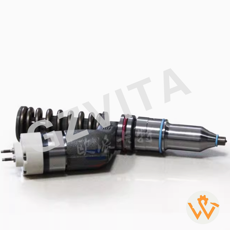 Direct Injection Fuel Valve Nozzle 8N7005 For Grader 980H D8T E374DL C32 C27 6180750 618-0750.png