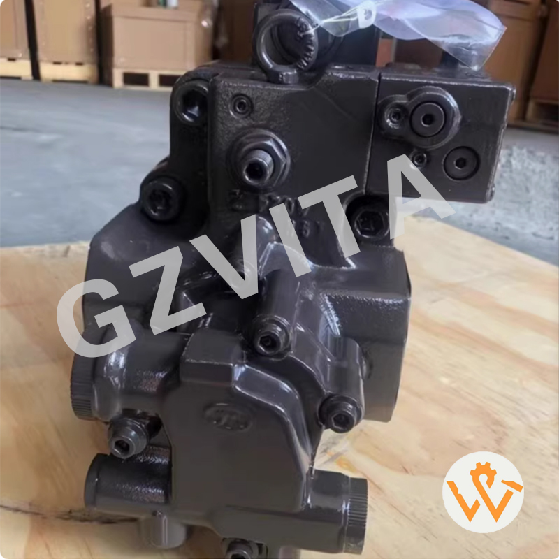 Hydraulic Main Pump CLG9075E Sunward80E9 K3v80 11C3115.jpg