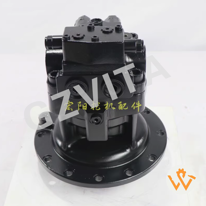 M5X130 Excavator Swing Motor SK200-8 SK210-8.png